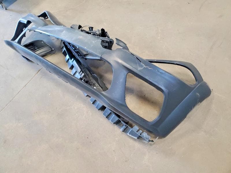 2021 DODGE CHARGER SCAT PACK 12