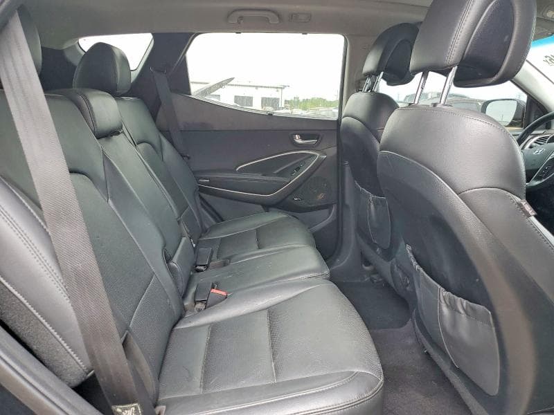 2017 HYUNDAI SANTA FE SPORT 2.0T ULTIMATE 2.0T ULTIMATE 11