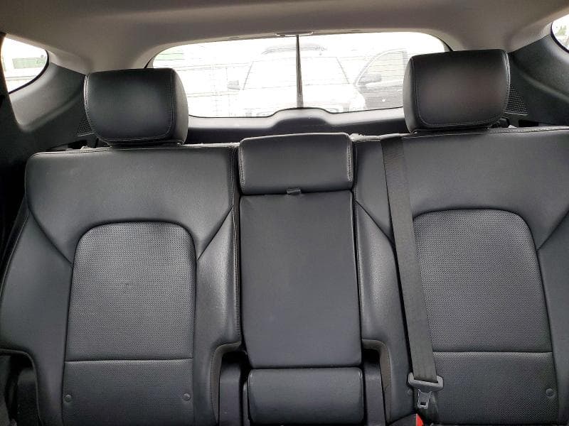 2017 HYUNDAI SANTA FE SPORT 2.0T ULTIMATE 2.0T ULTIMATE 10