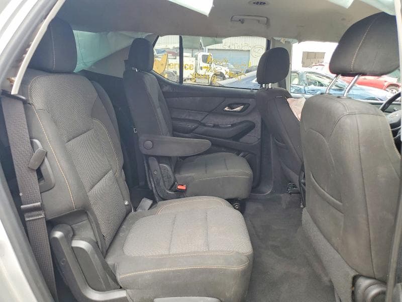 2019 CHEVROLET TRAVERSE LT 11