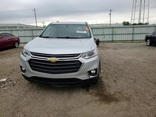 2019 CHEVROLET TRAVERSE LT 14