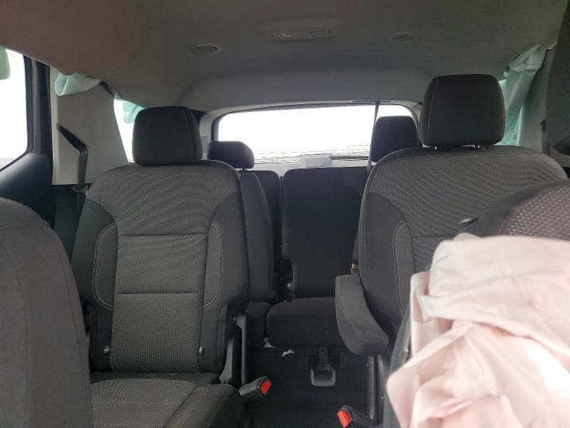 2019 CHEVROLET TRAVERSE LT 10