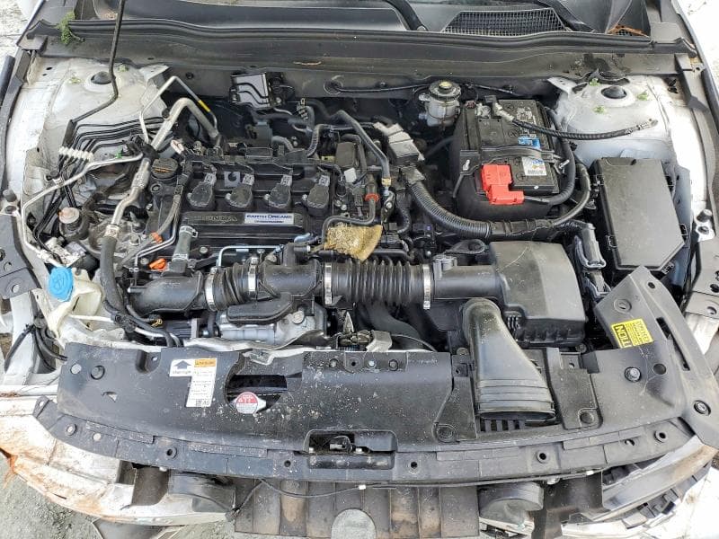 2018 HONDA ACCORD SPORT 11
