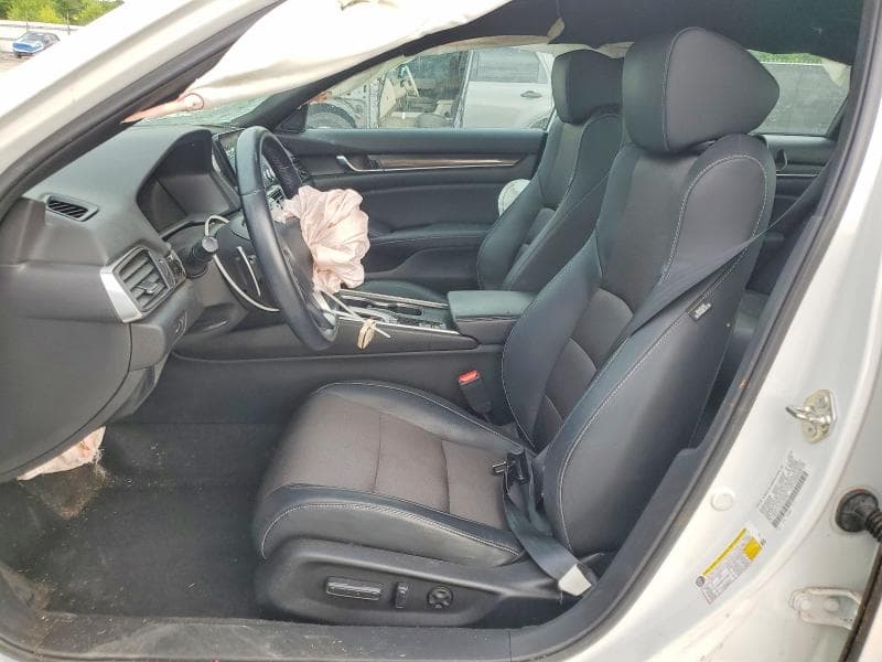 2018 HONDA ACCORD SPORT 7