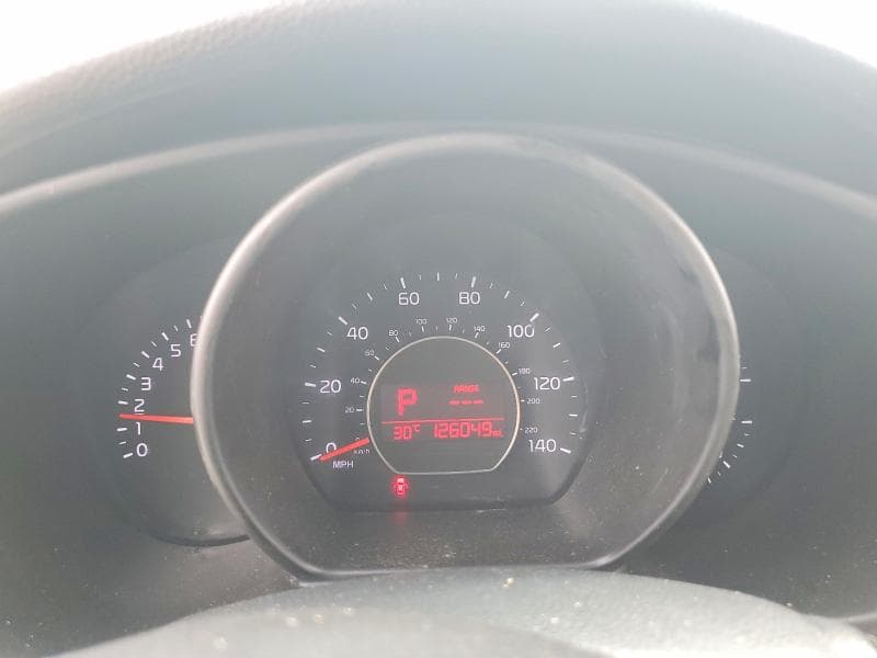 2019 KIA SOUL BASE 9
