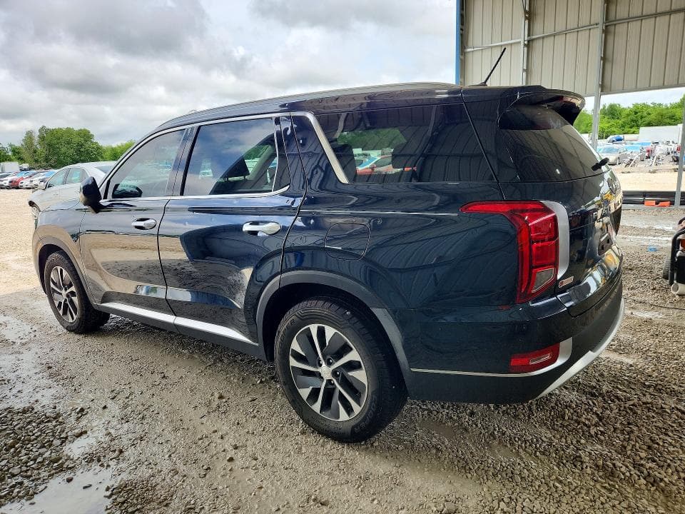 2020 HYUNDAI PALISADE 2