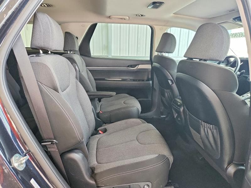 2020 HYUNDAI PALISADE 11