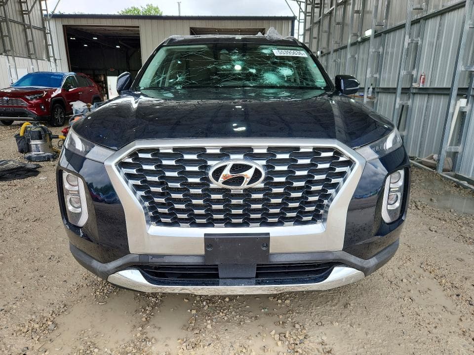 2020 HYUNDAI PALISADE 5