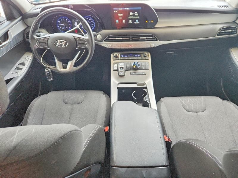 2020 HYUNDAI PALISADE 8
