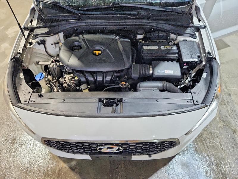 2018 HYUNDAI ELANTRA 12