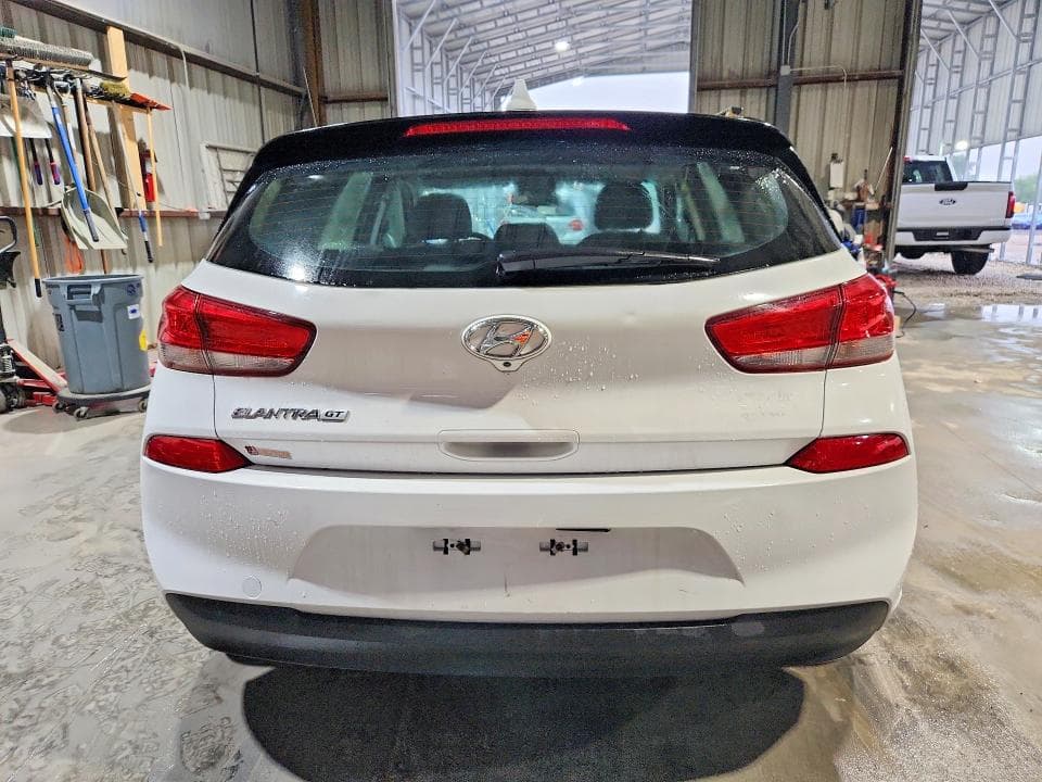 2018 HYUNDAI ELANTRA 6