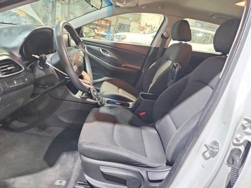 2018 HYUNDAI ELANTRA 7