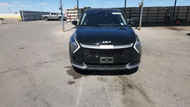 2023 KIA SPORTAGE EX EX 14