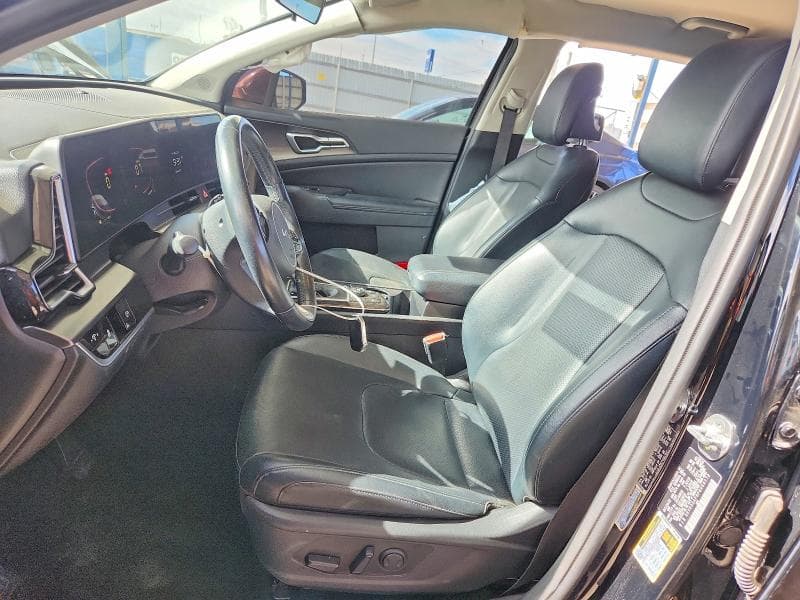 2023 KIA SPORTAGE EX EX 7