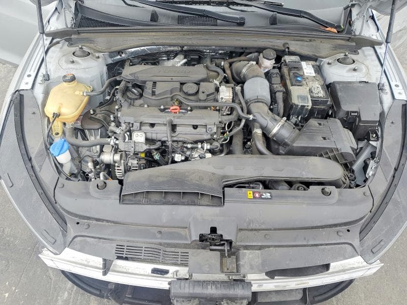 2024 KIA K5 GT LINE GT LINE 11
