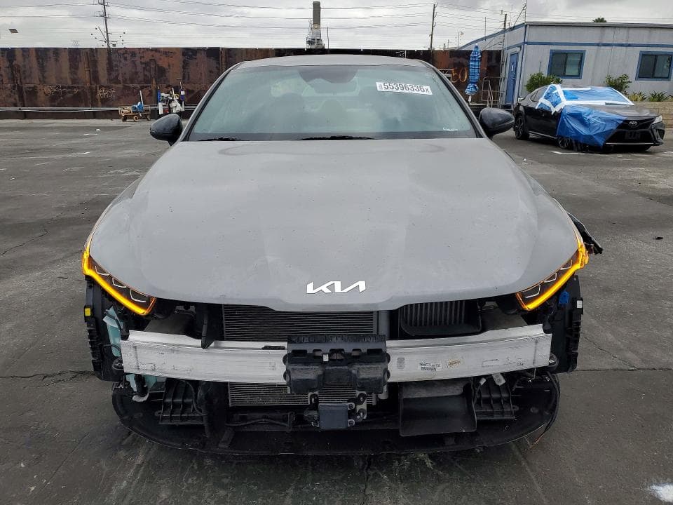 2024 KIA K5 GT LINE GT LINE 5