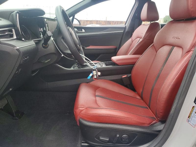 2024 KIA K5 GT LINE GT LINE 7