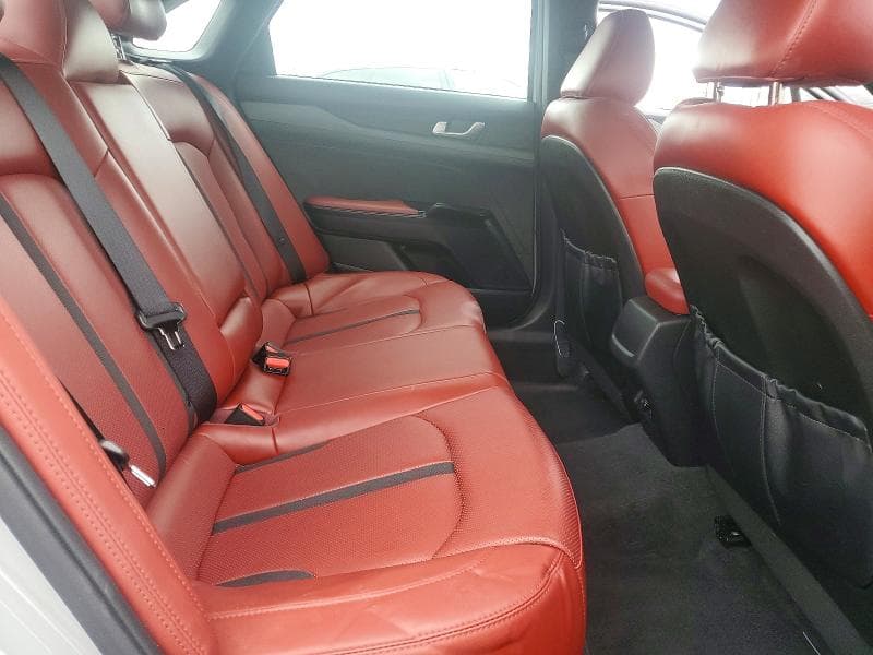 2024 KIA K5 GT LINE GT LINE 10