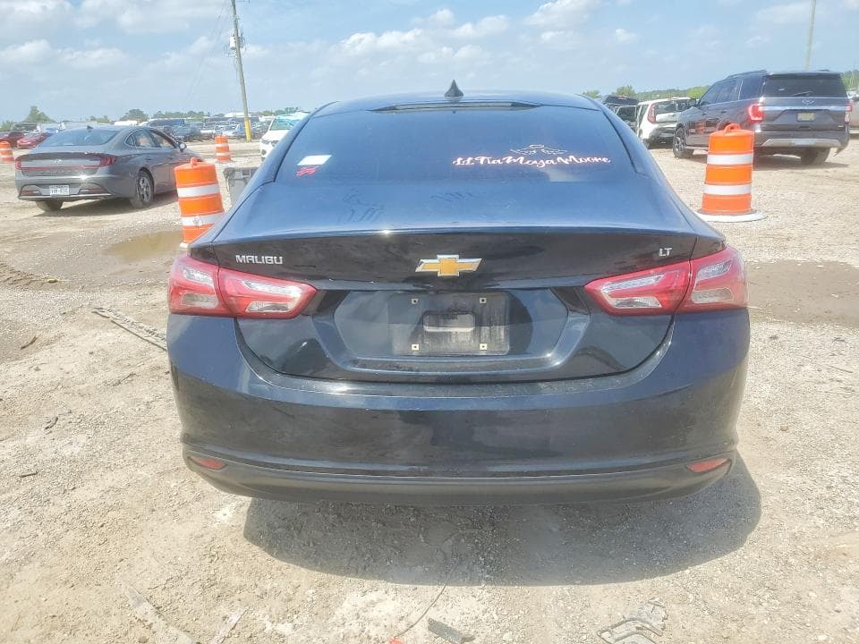 2020 CHEVROLET MALIBU LT 6