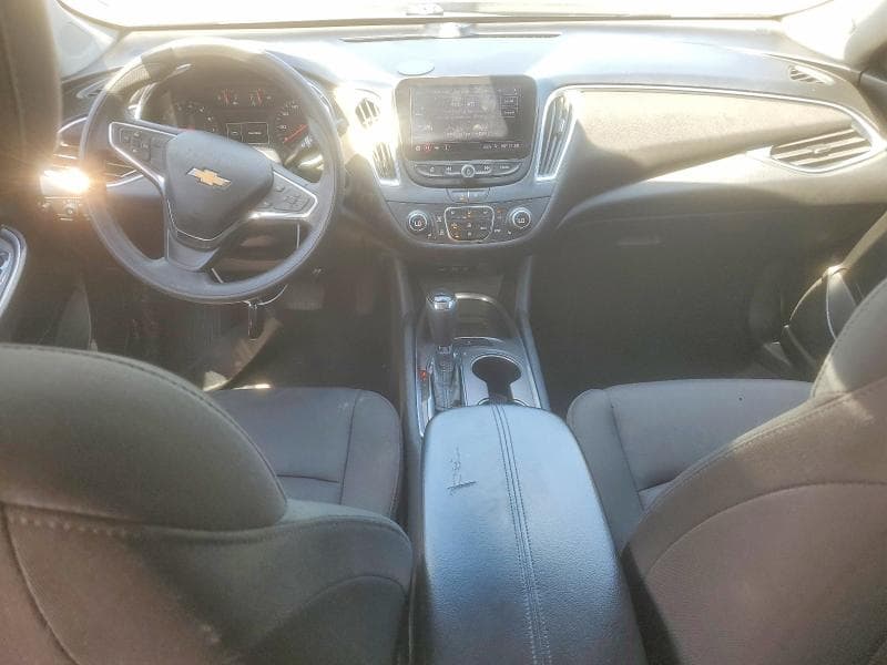 2020 CHEVROLET MALIBU LT 8