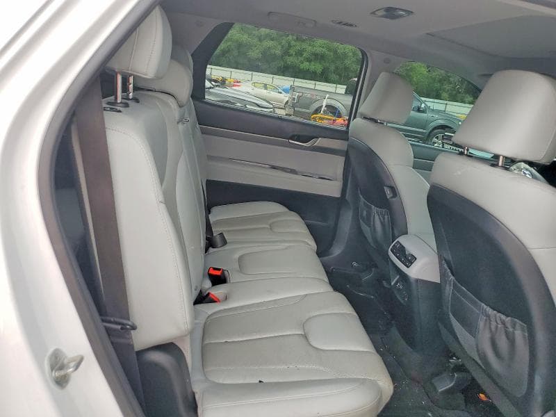 2022 HYUNDAI PALISADE SEL 11