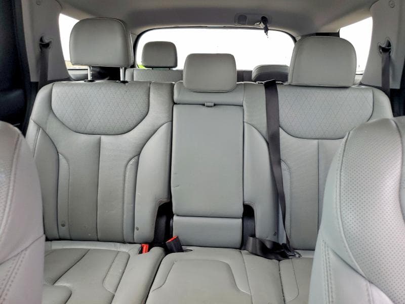 2022 HYUNDAI PALISADE SEL 10