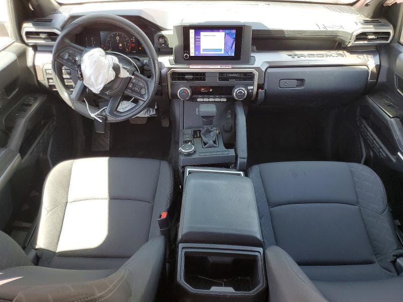 2024 TOYOTA TACOMA SR5 SR5 8
