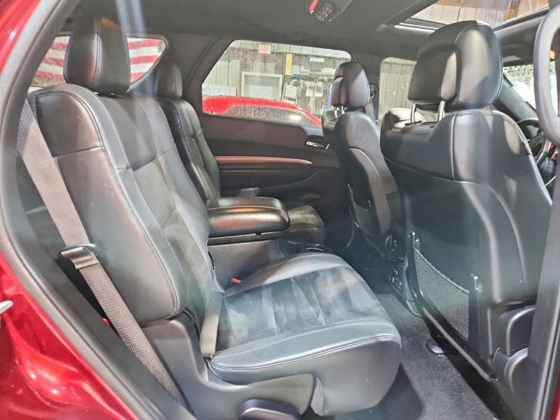 2020 DODGE DURANGO GT 11