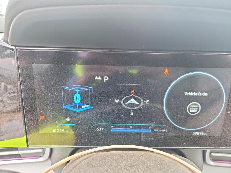 2021 HYUNDAI ELANTRA LIMITED LIMITED 9