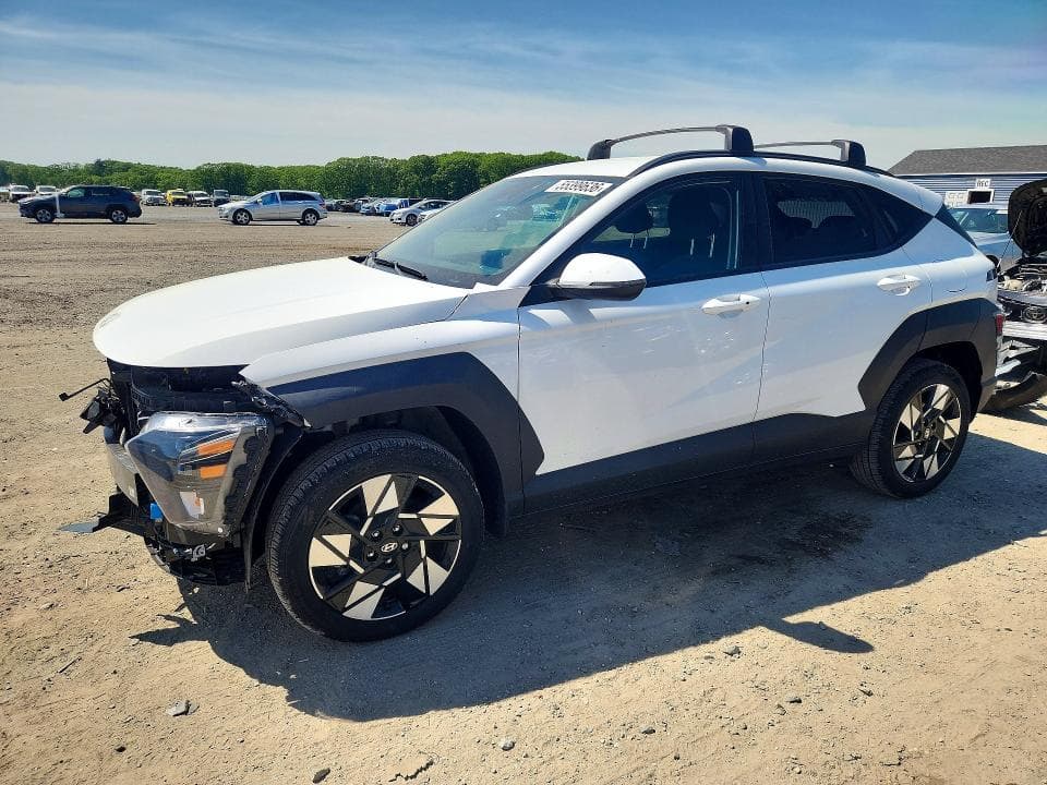 2024 HYUNDAI KONA SEL SEL - 1