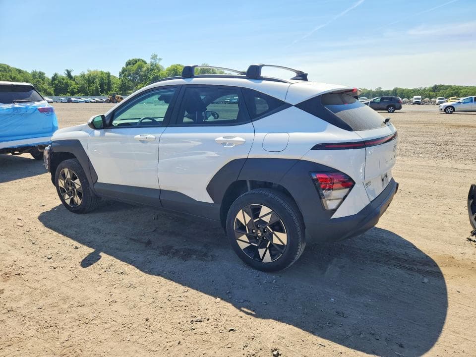 2024 HYUNDAI KONA SEL SEL 2