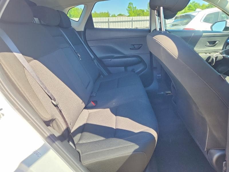 2024 HYUNDAI KONA SEL SEL 11
