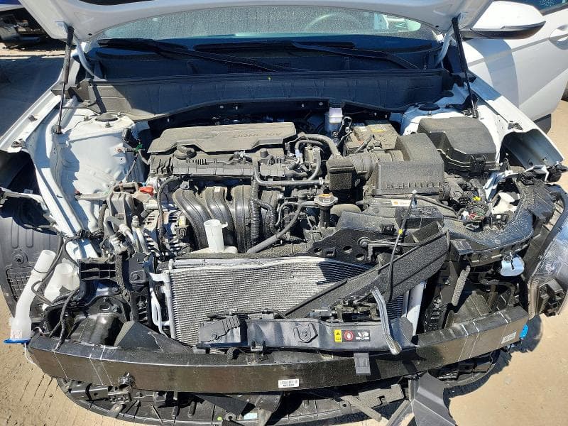 2024 HYUNDAI KONA SEL SEL 12
