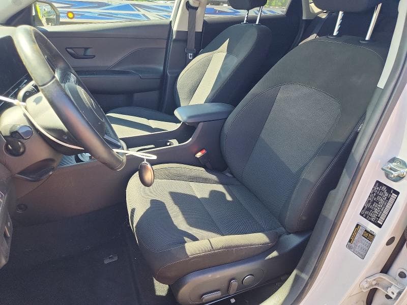 2024 HYUNDAI KONA SEL SEL 7