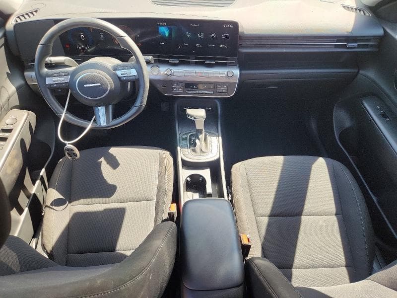 2024 HYUNDAI KONA SEL SEL 8
