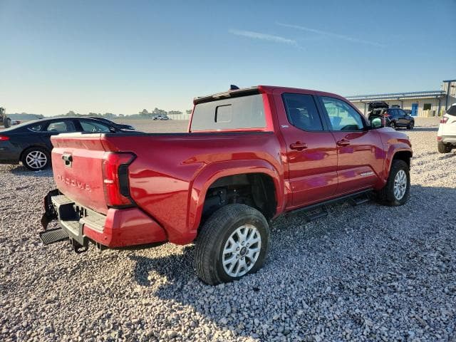 2024 TOYOTA TACOMA SR5 SR5 3