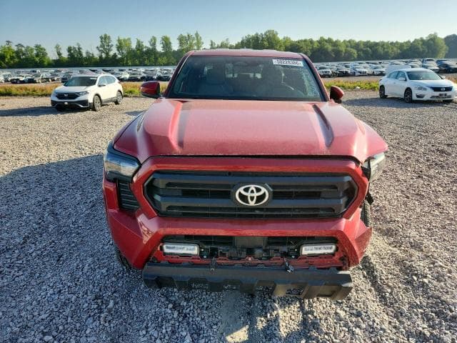 2024 TOYOTA TACOMA SR5 SR5 5