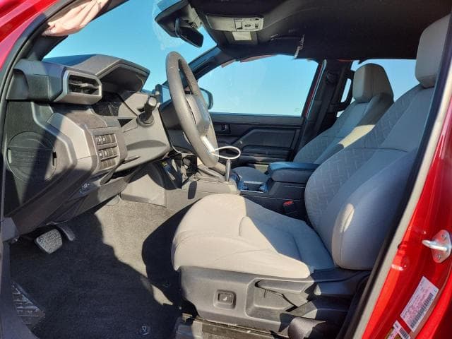 2024 TOYOTA TACOMA SR5 SR5 7