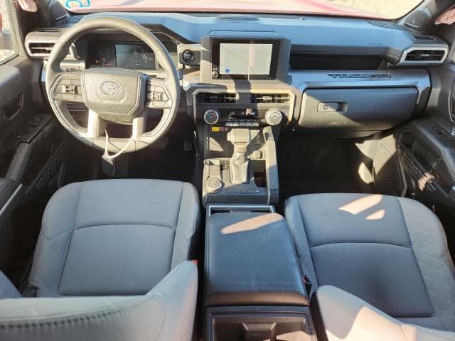 2024 TOYOTA TACOMA SR5 SR5 8
