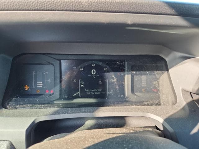 2024 TOYOTA TACOMA SR5 SR5 9