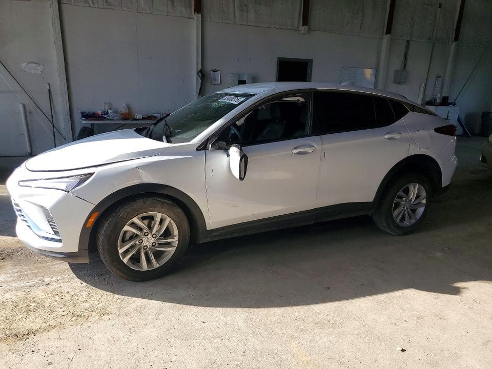 2024 BUICK ENVISTA PREFERRED 1