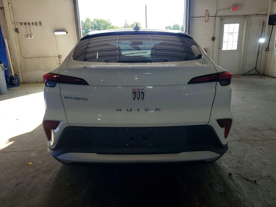 2024 BUICK ENVISTA PREFERRED 6