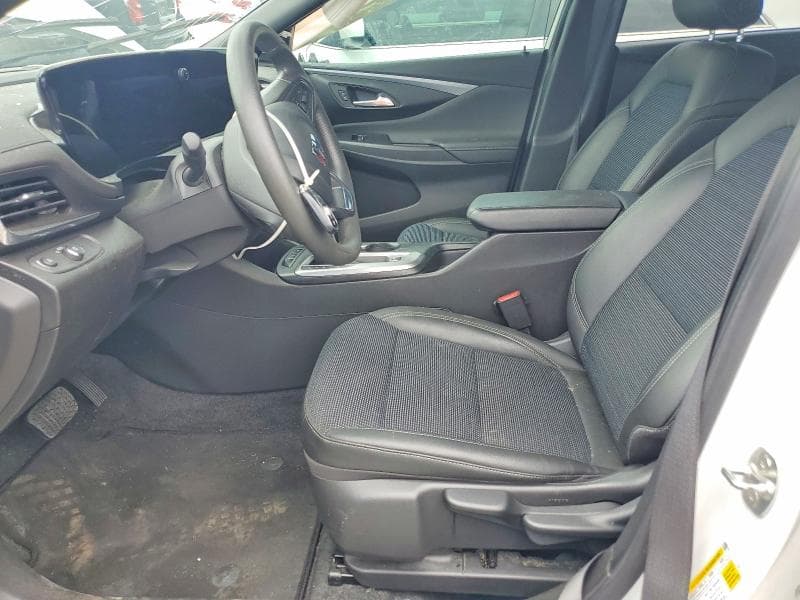 2024 BUICK ENVISTA PREFERRED 7