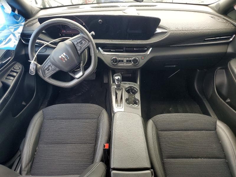 2024 BUICK ENVISTA PREFERRED 8