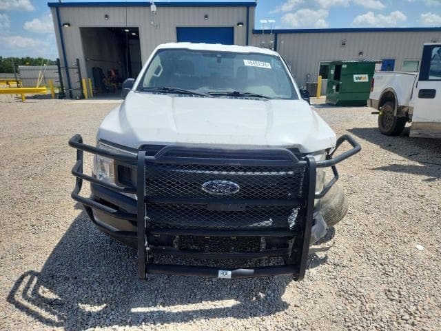 2020 FORD F150 SUPERCREW SUPERCREW 5