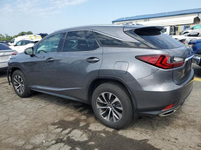 2021 LEXUS RX 350 350 3