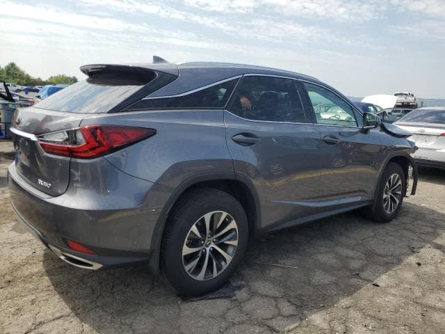 2021 LEXUS RX 350 350 4