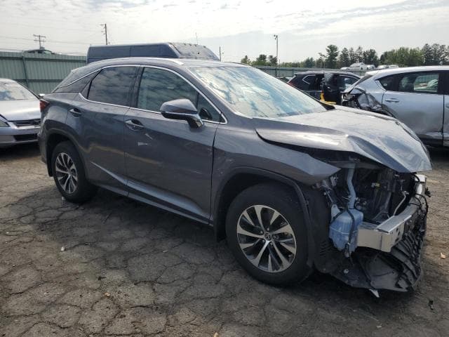 2021 LEXUS RX 350 350 5