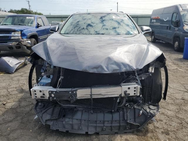 2021 LEXUS RX 350 350 6