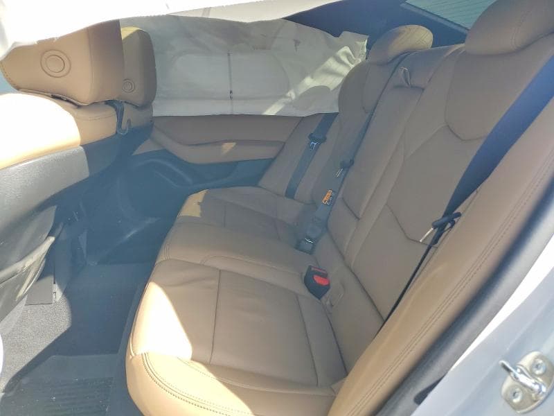 2025 CADILLAC CT5 PREMIUM LUXURY 10